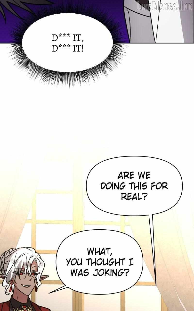 The Academy Is Ruined Chapter 95 - Page 75