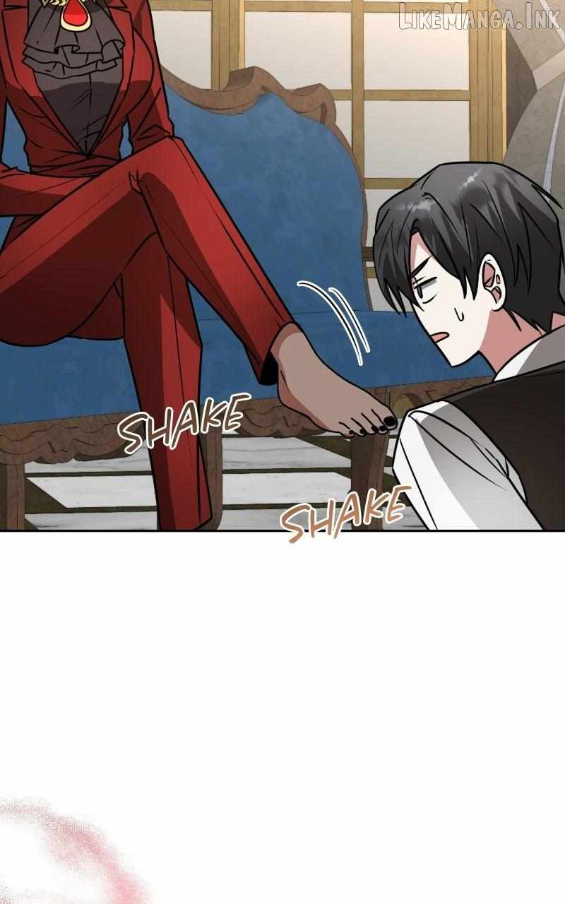 The Academy Is Ruined Chapter 95 - Page 76