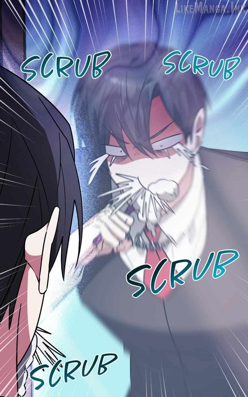 The Academy Is Ruined Chapter 95 - Page 86