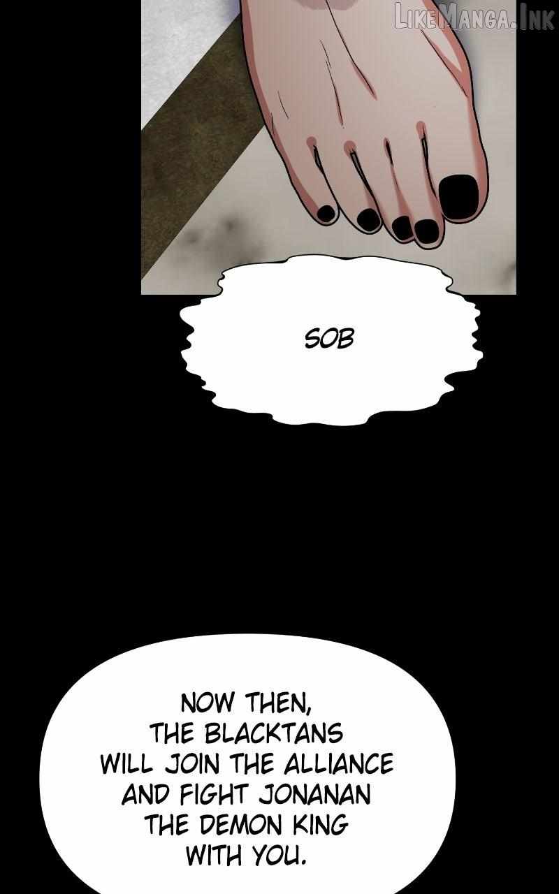 The Academy Is Ruined Chapter 95 - Page 89
