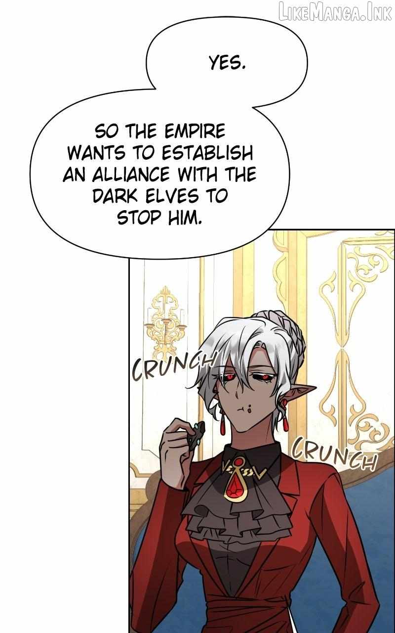 The Academy Is Ruined Chapter 95 - Page 9