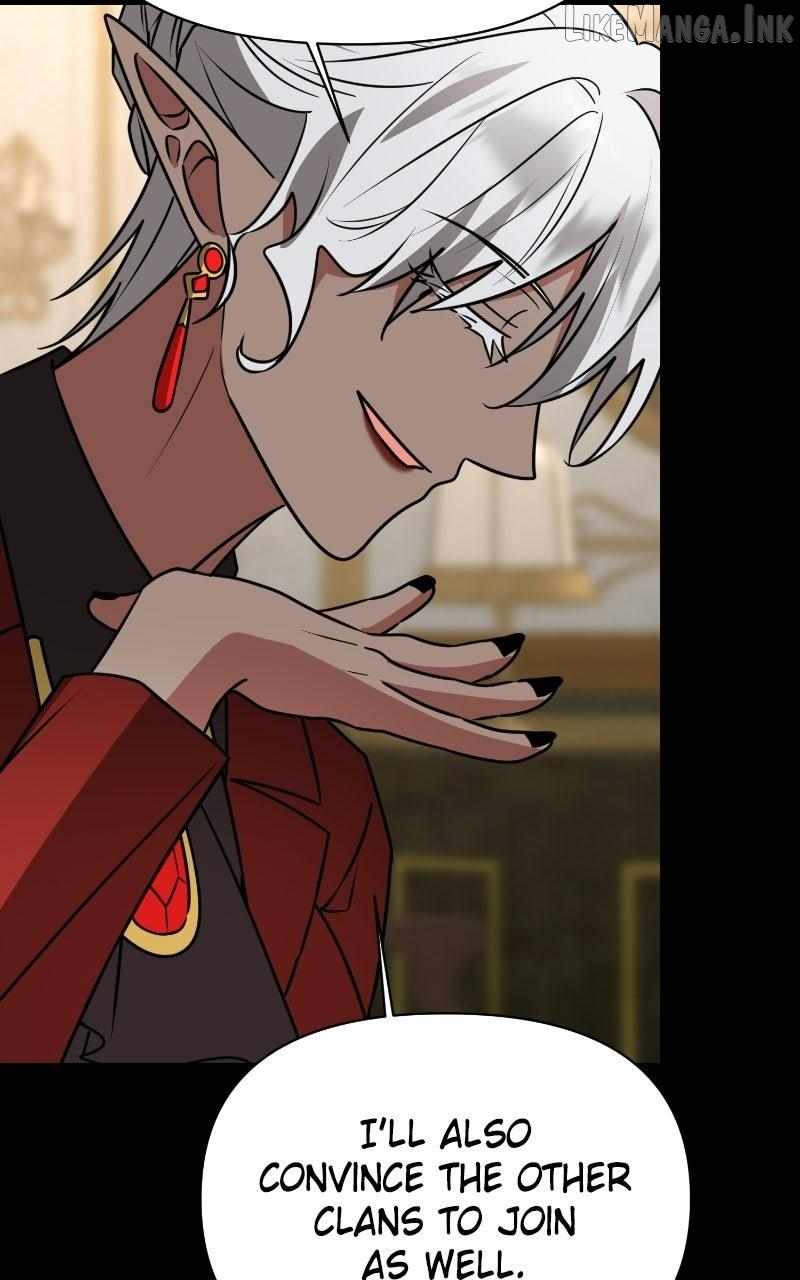 The Academy Is Ruined Chapter 95 - Page 90