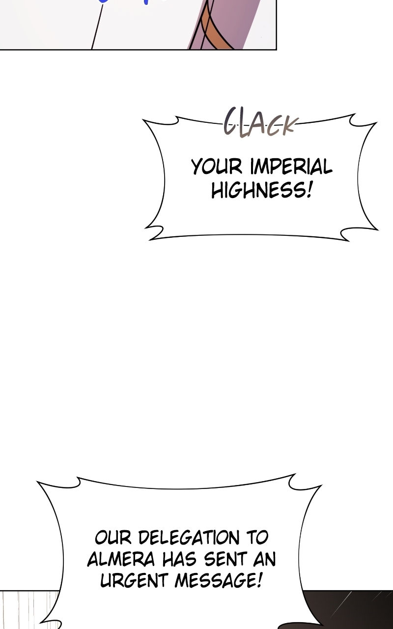 The Academy Is Ruined Chapter 96 - Page 100