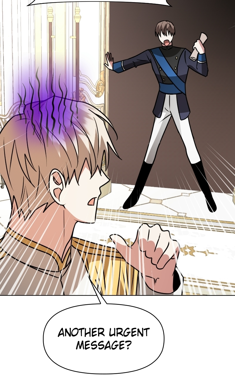 The Academy Is Ruined Chapter 96 - Page 101