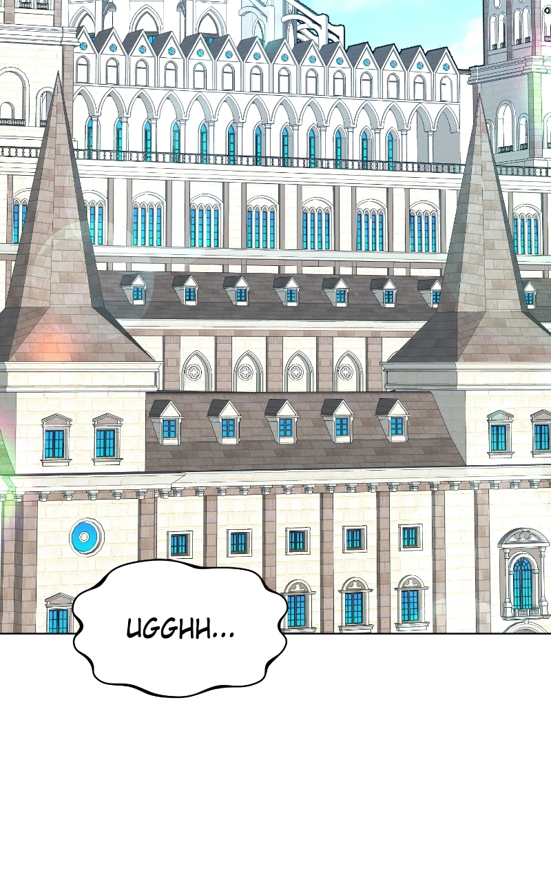 The Academy Is Ruined Chapter 96 - Page 2
