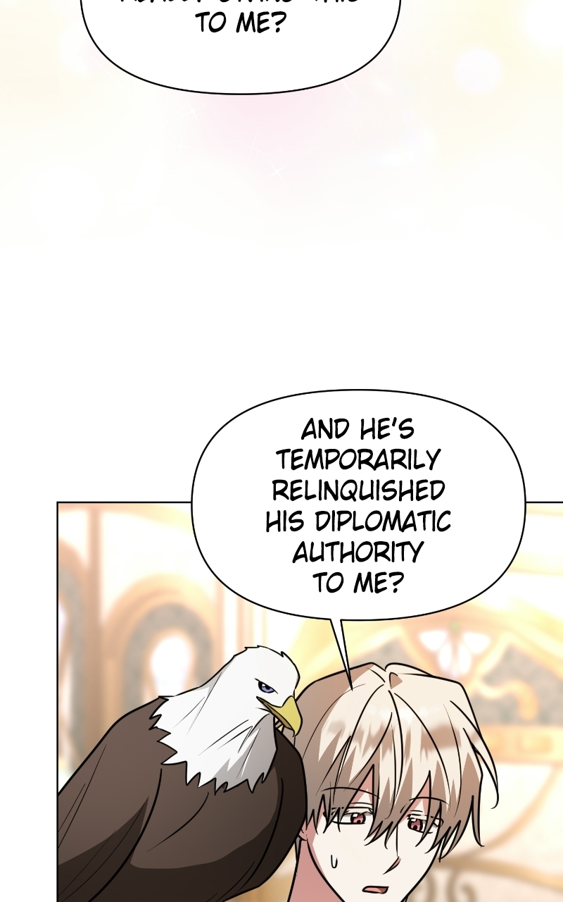 The Academy Is Ruined Chapter 96 - Page 21
