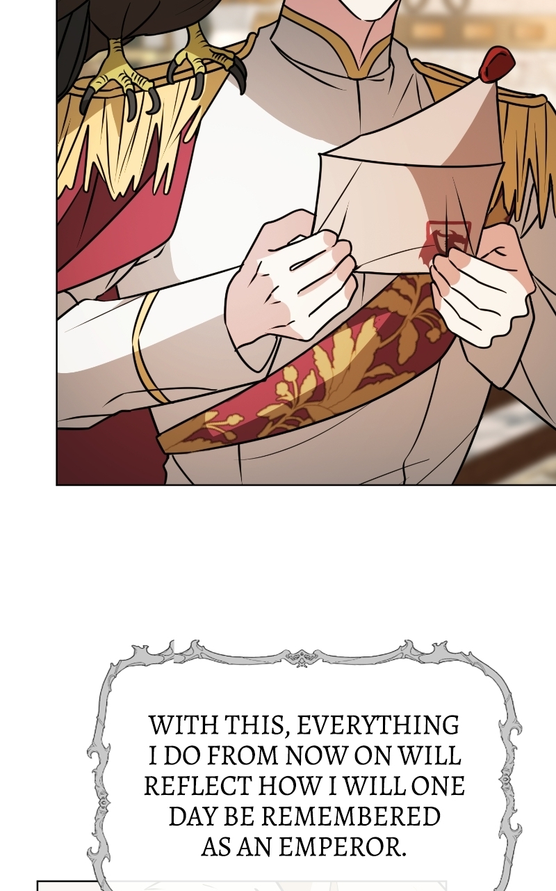 The Academy Is Ruined Chapter 96 - Page 22