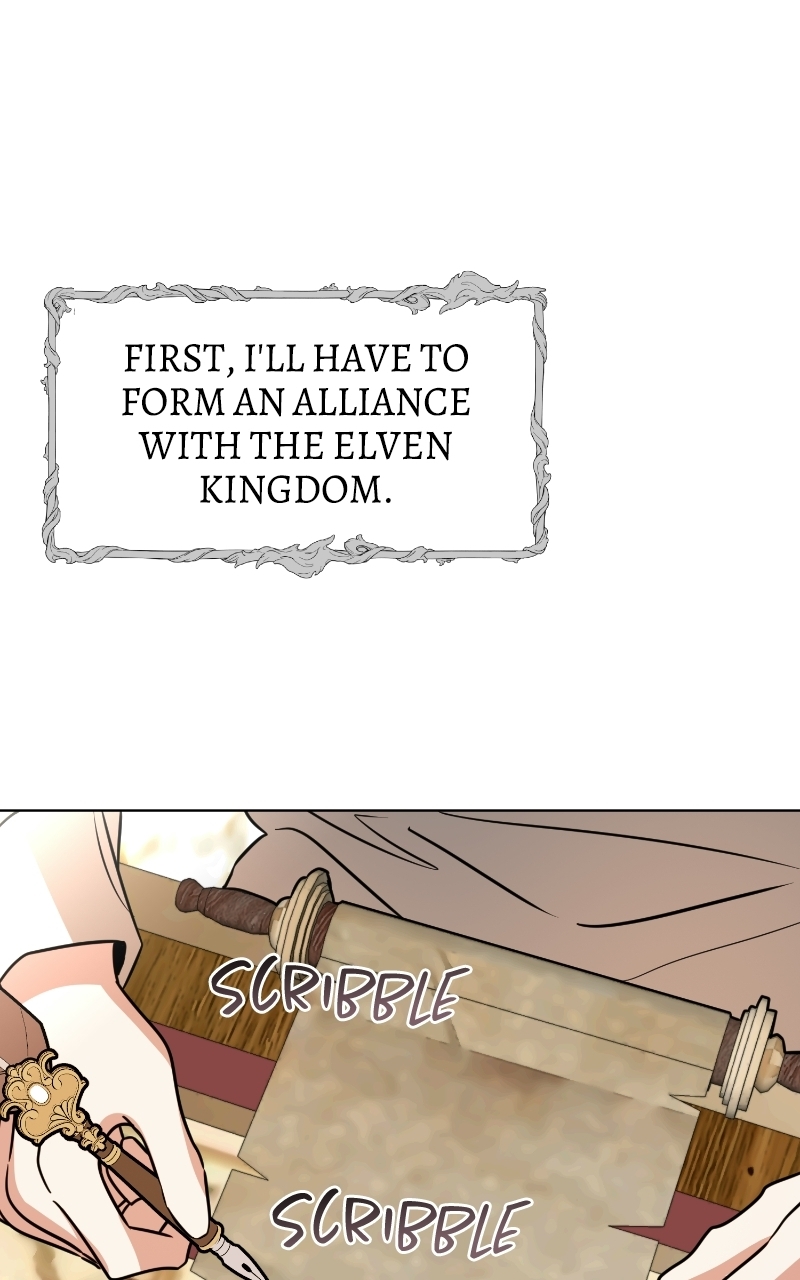 The Academy Is Ruined Chapter 96 - Page 24