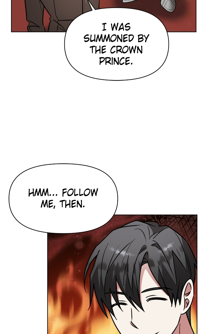 The Academy Is Ruined Chapter 96 - Page 38