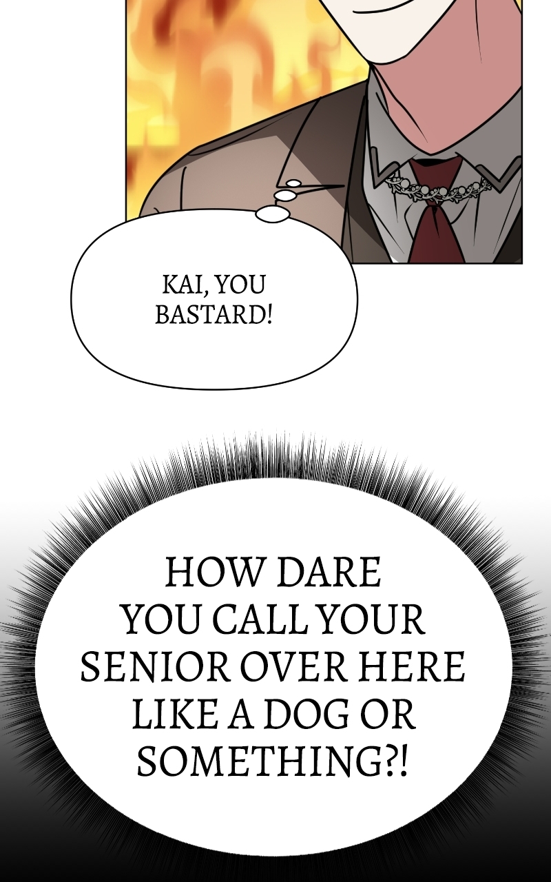 The Academy Is Ruined Chapter 96 - Page 39