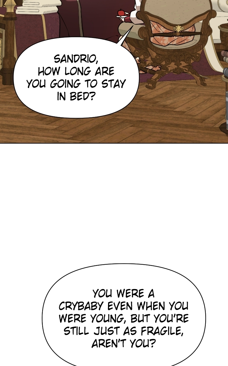 The Academy Is Ruined Chapter 96 - Page 4