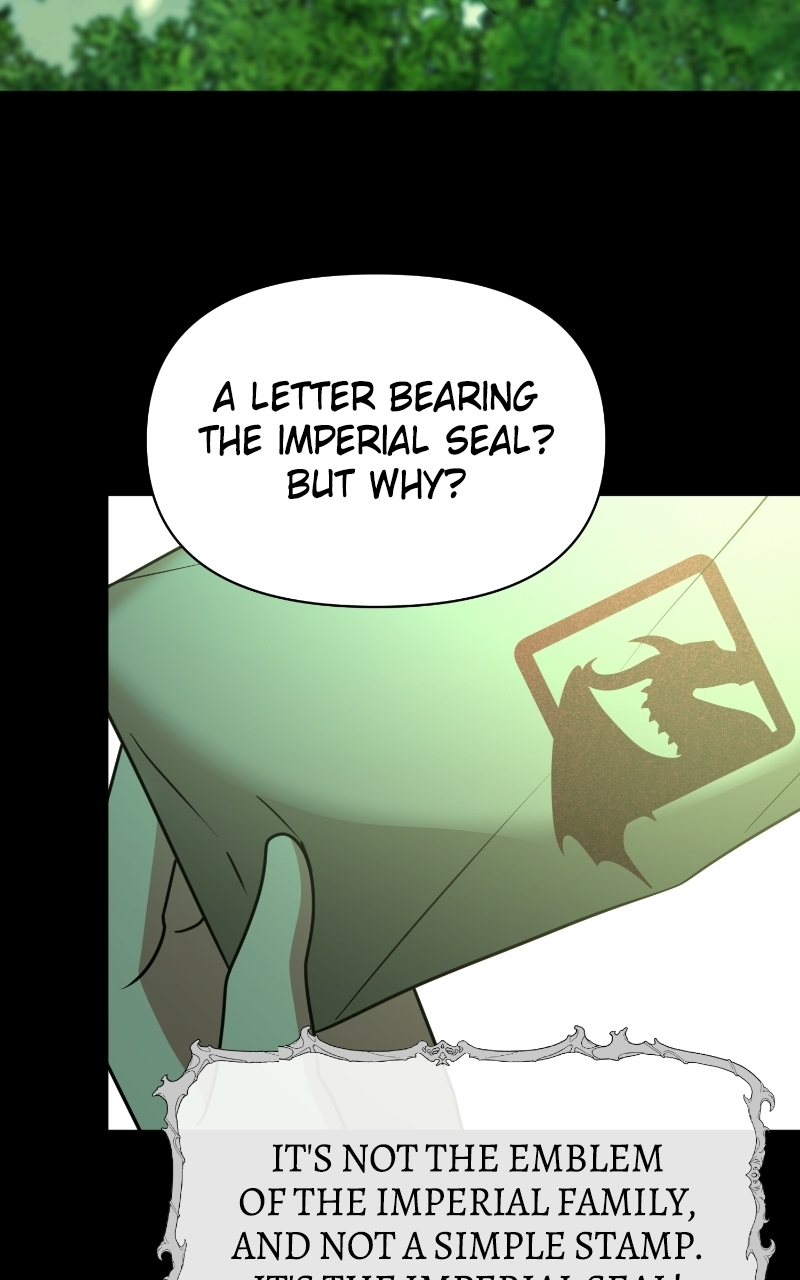 The Academy Is Ruined Chapter 96 - Page 43