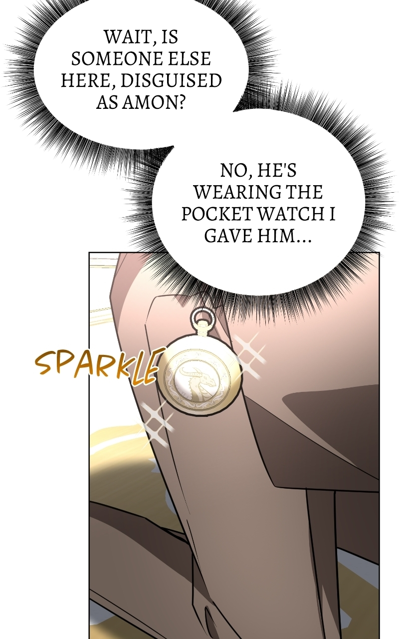 The Academy Is Ruined Chapter 96 - Page 60