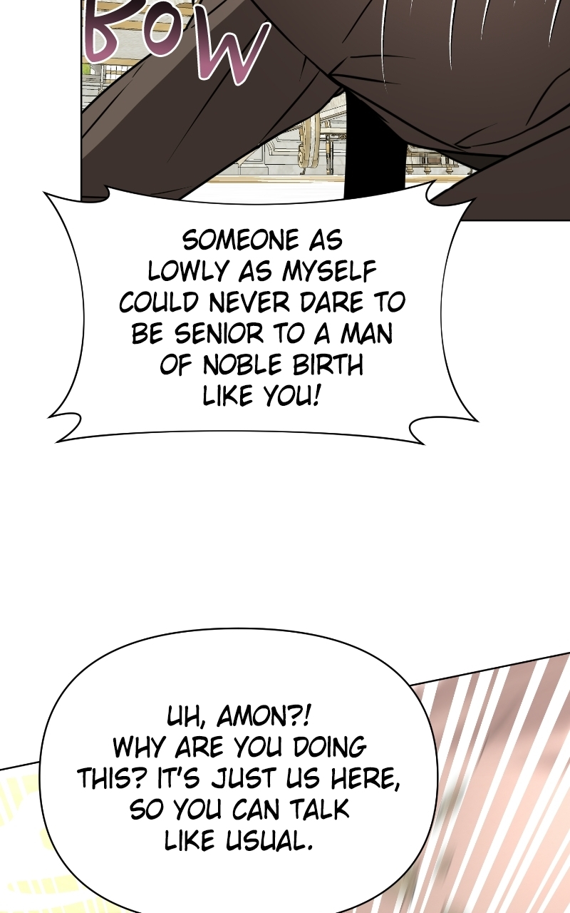 The Academy Is Ruined Chapter 96 - Page 65