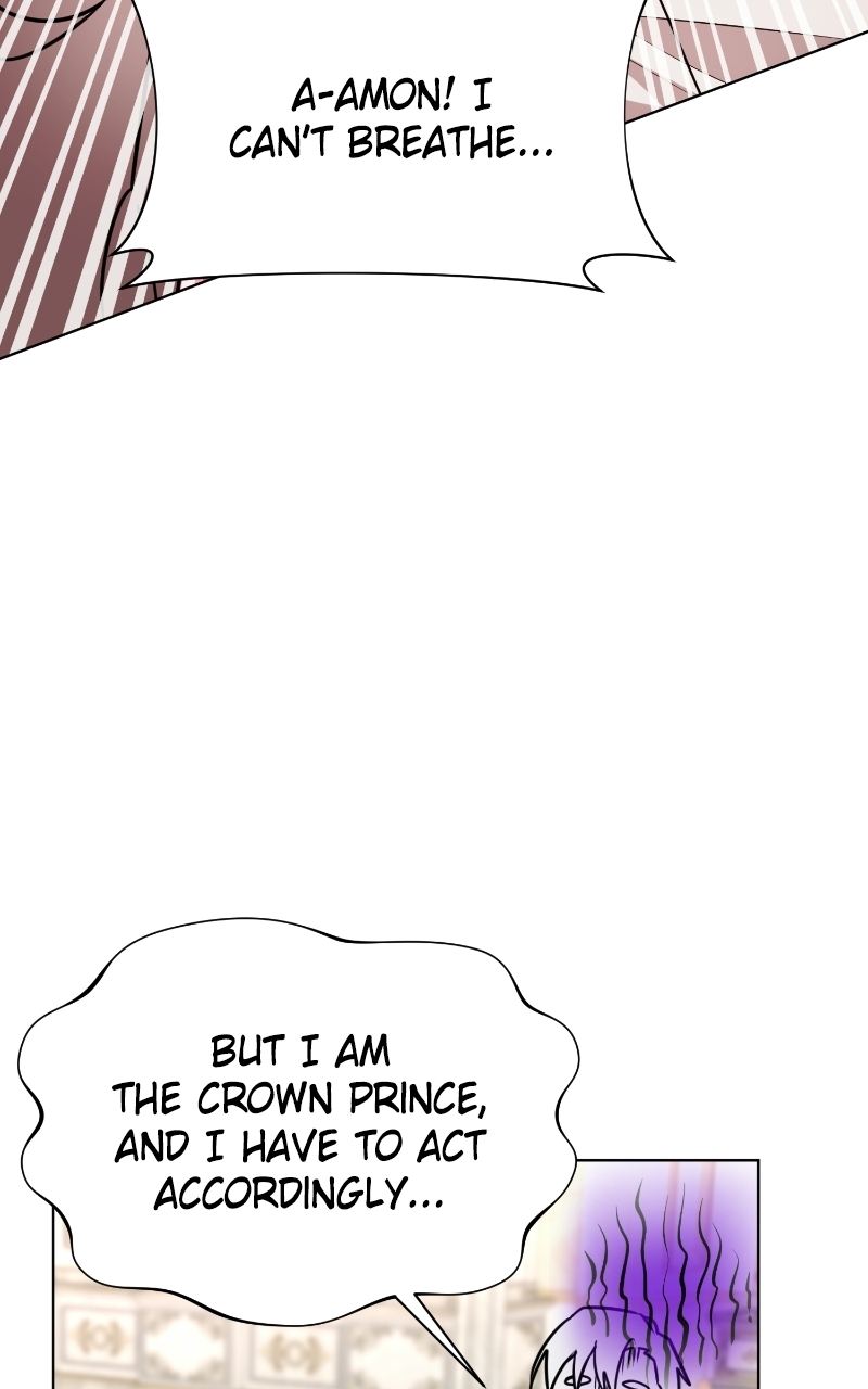 The Academy Is Ruined Chapter 96 - Page 78