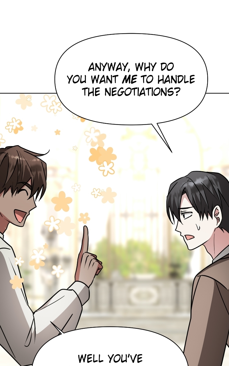 The Academy Is Ruined Chapter 96 - Page 84