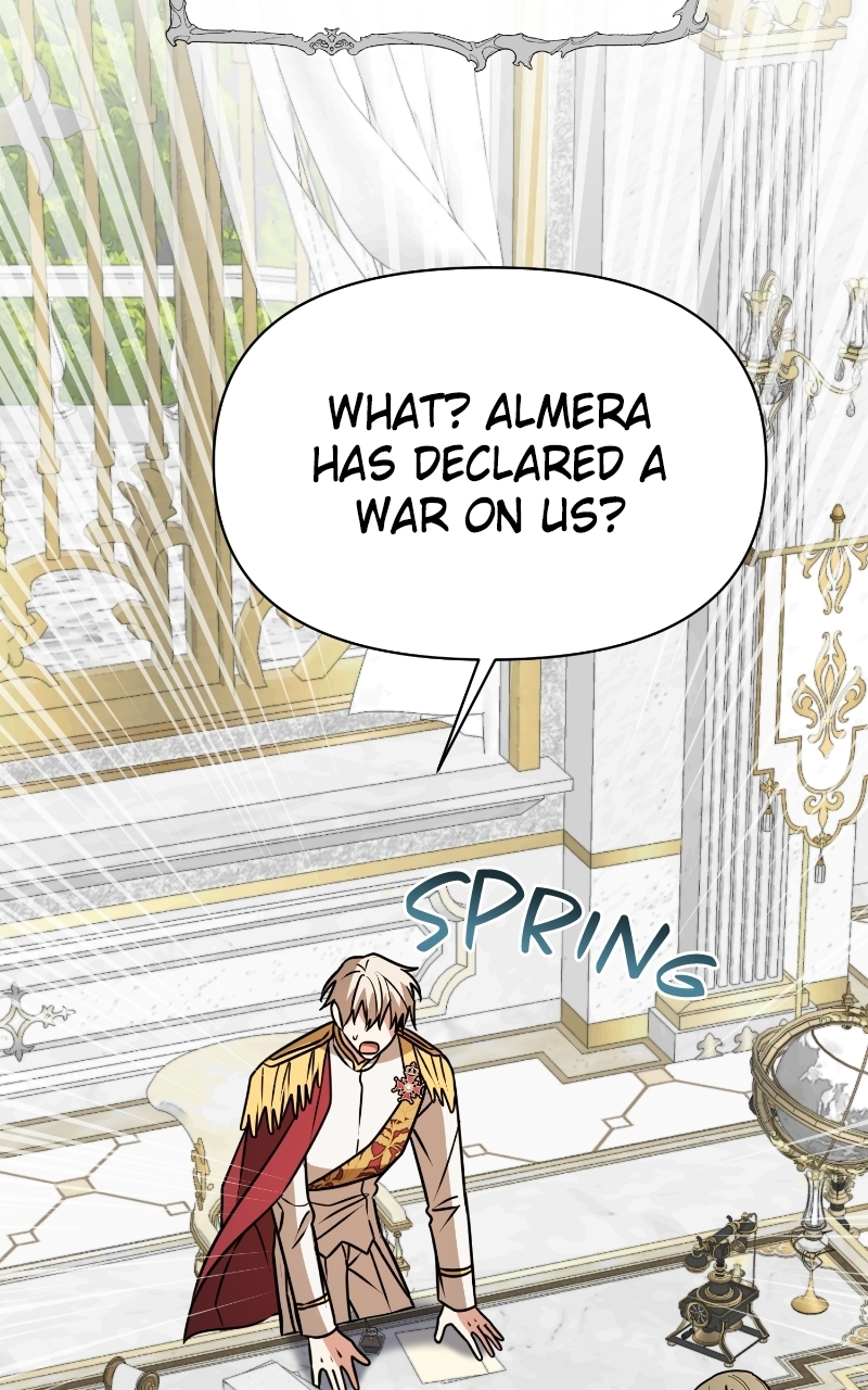 The Academy Is Ruined Chapter 96 - Page 95