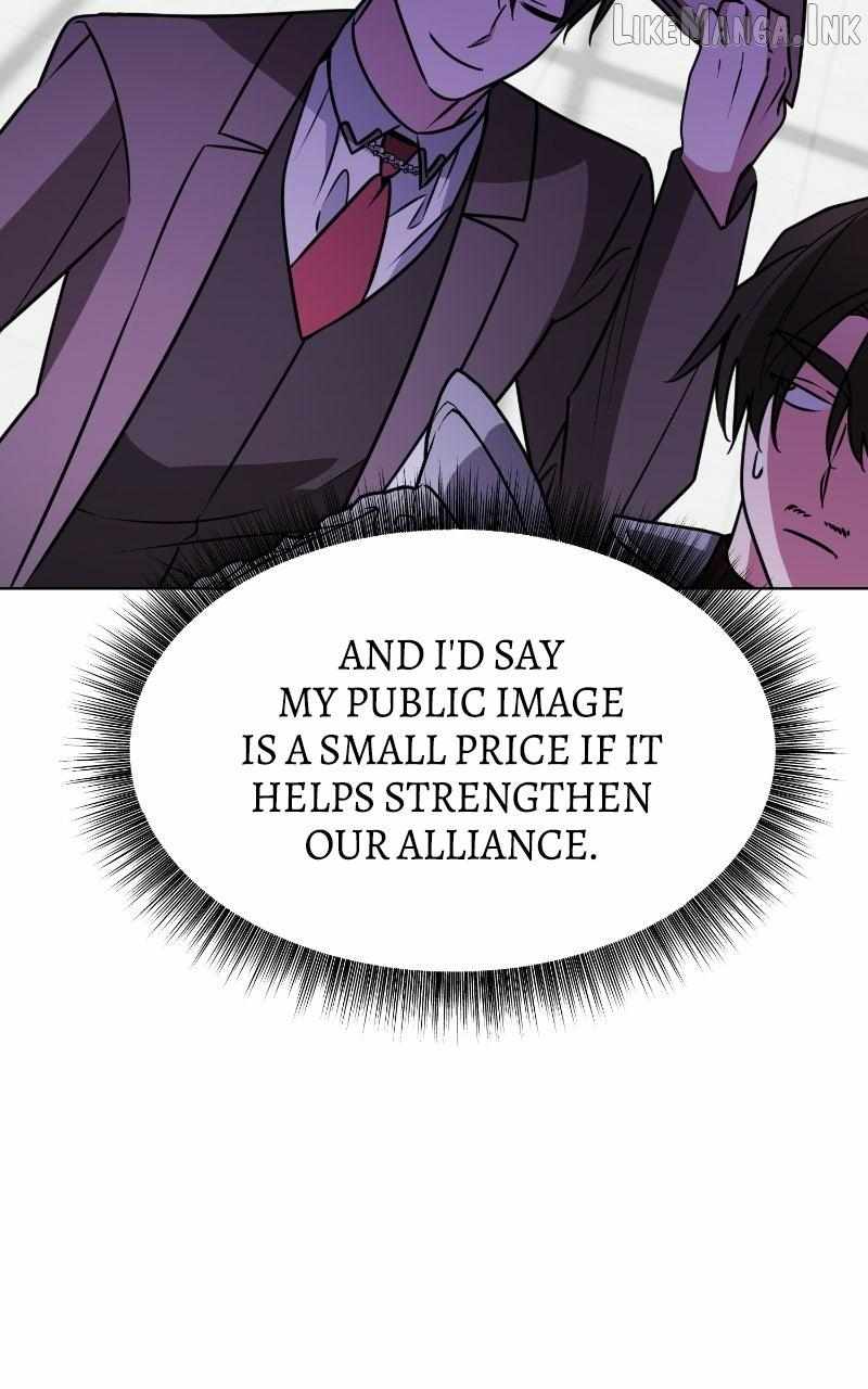 The Academy Is Ruined Chapter 97 - Page 104