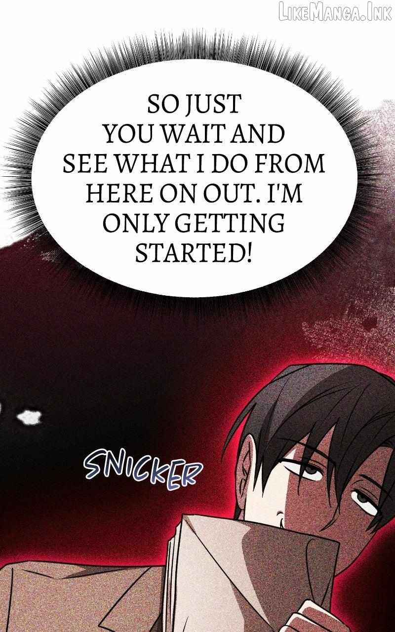 The Academy Is Ruined Chapter 97 - Page 105