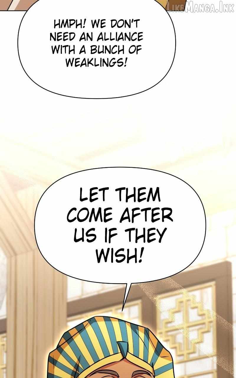 The Academy Is Ruined Chapter 97 - Page 110