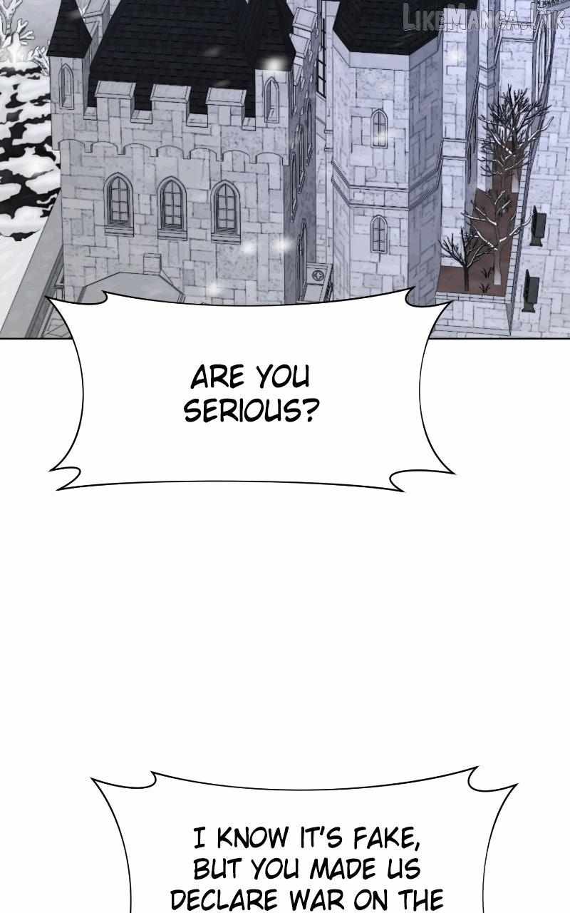 The Academy Is Ruined Chapter 97 - Page 12