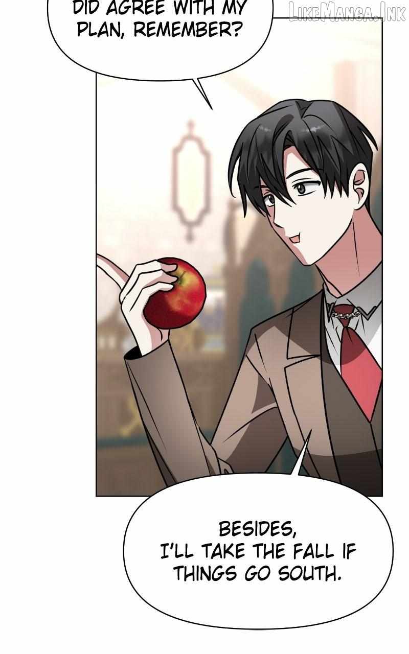 The Academy Is Ruined Chapter 97 - Page 15