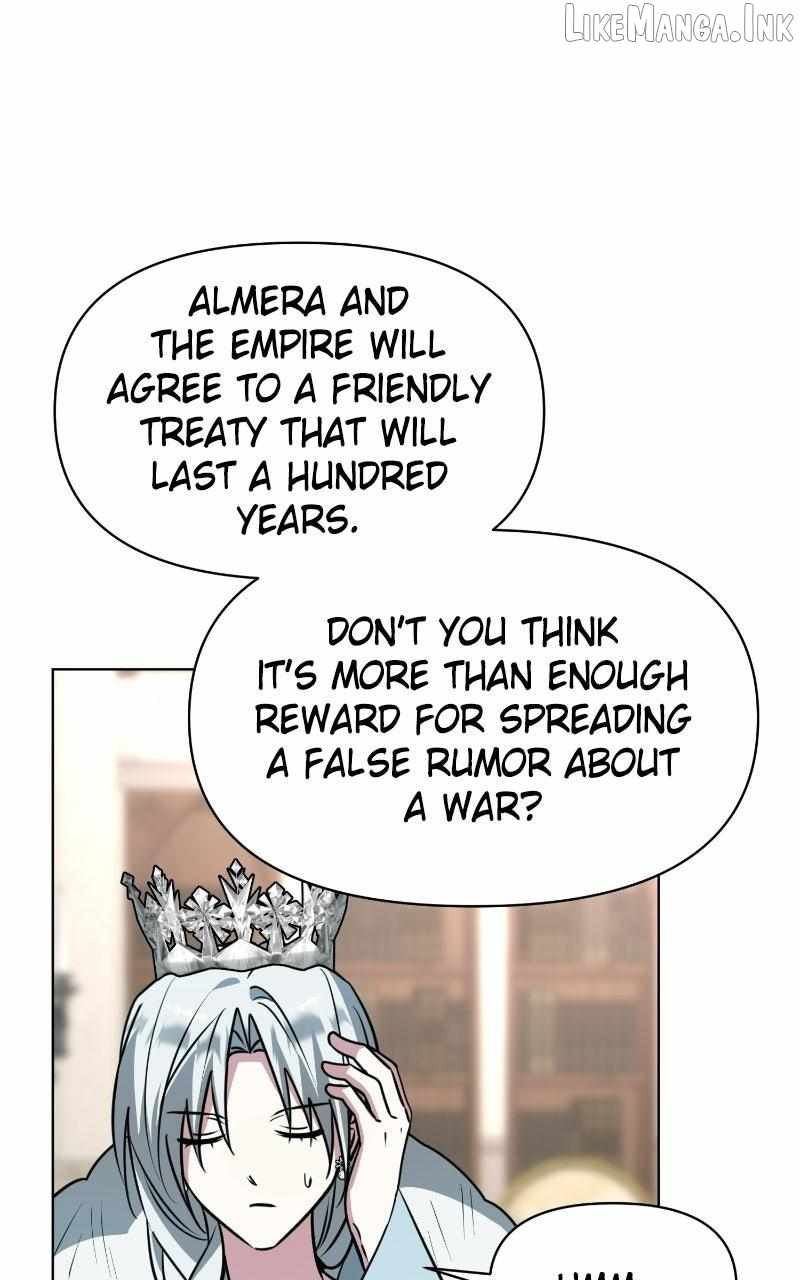 The Academy Is Ruined Chapter 97 - Page 16
