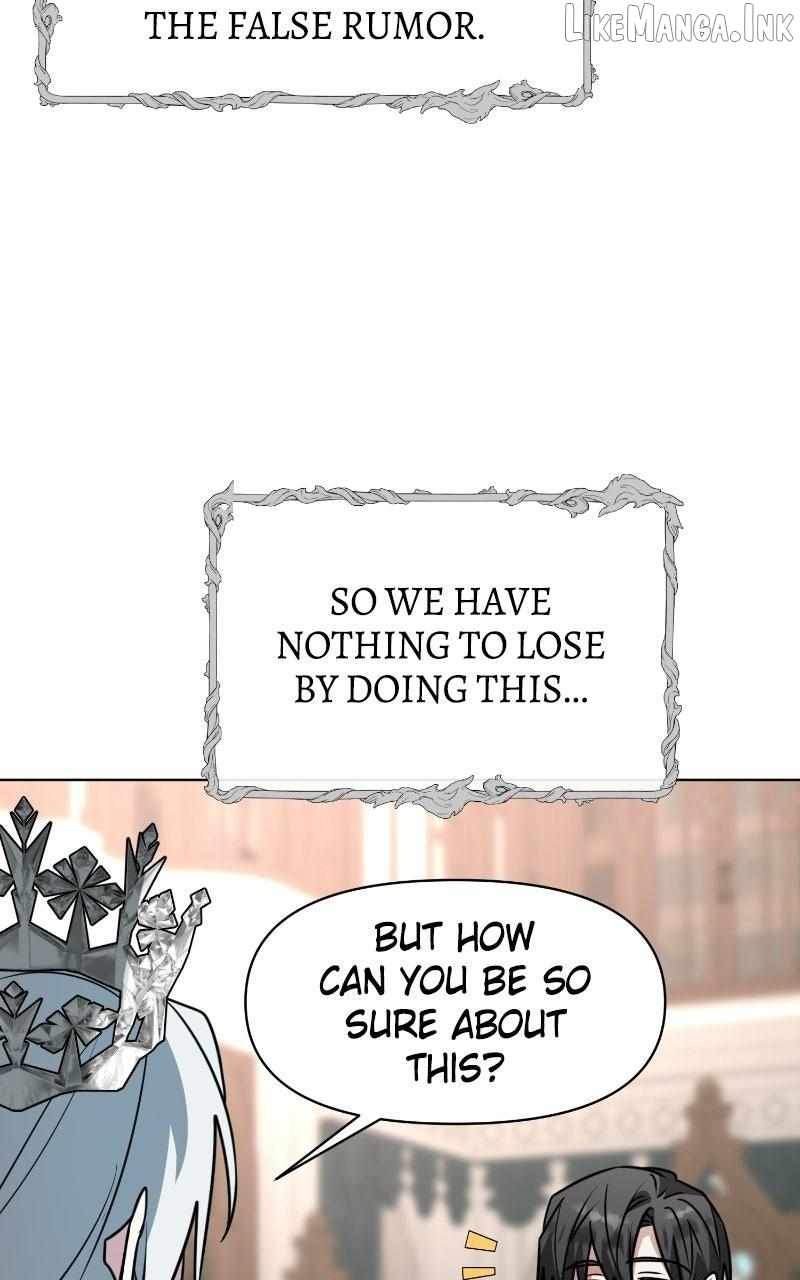The Academy Is Ruined Chapter 97 - Page 19