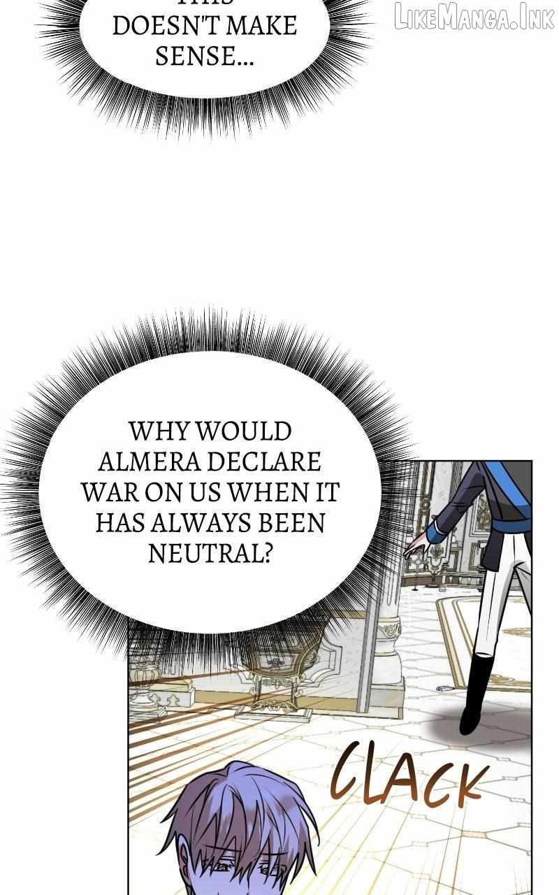 The Academy Is Ruined Chapter 97 - Page 2