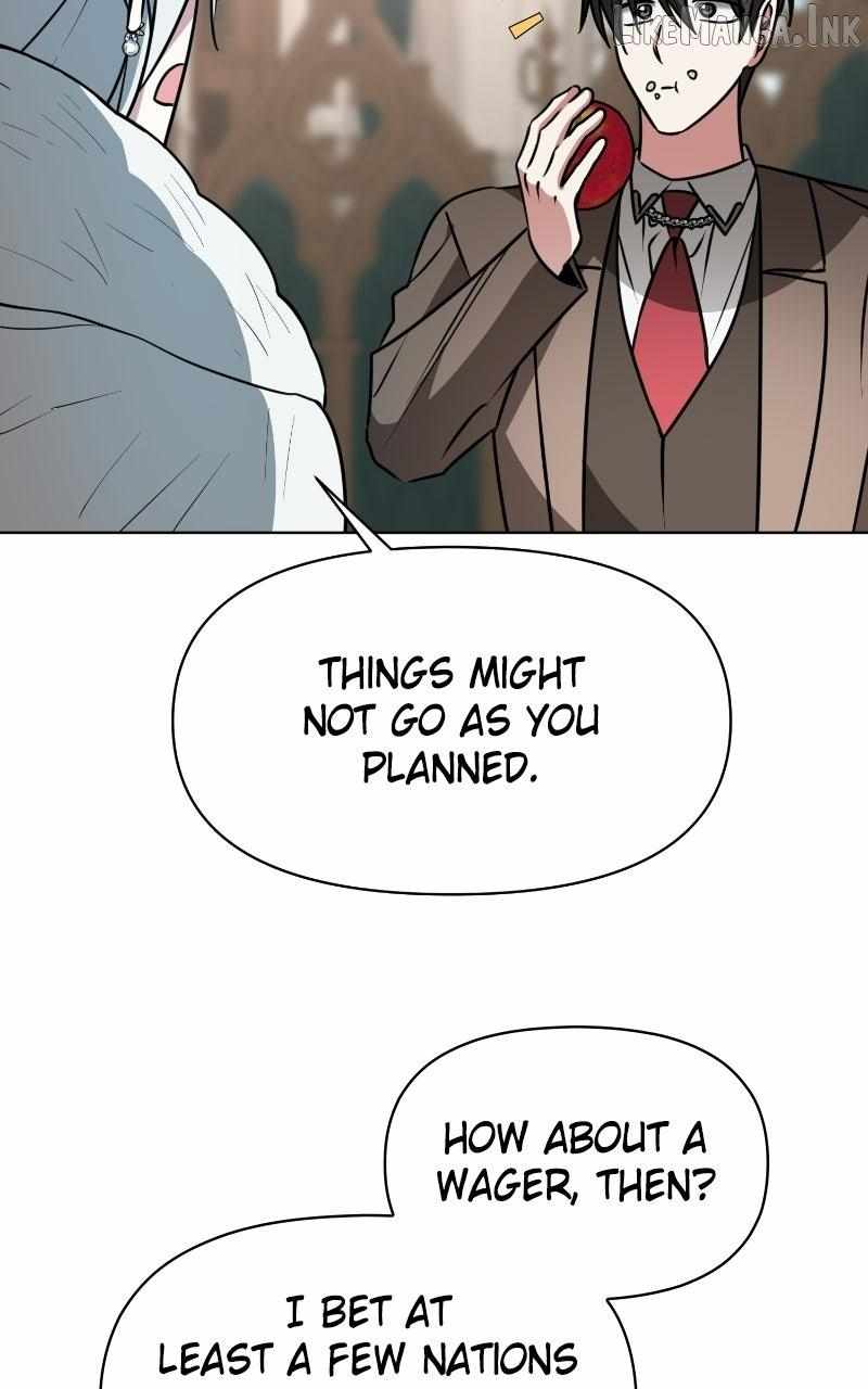 The Academy Is Ruined Chapter 97 - Page 20