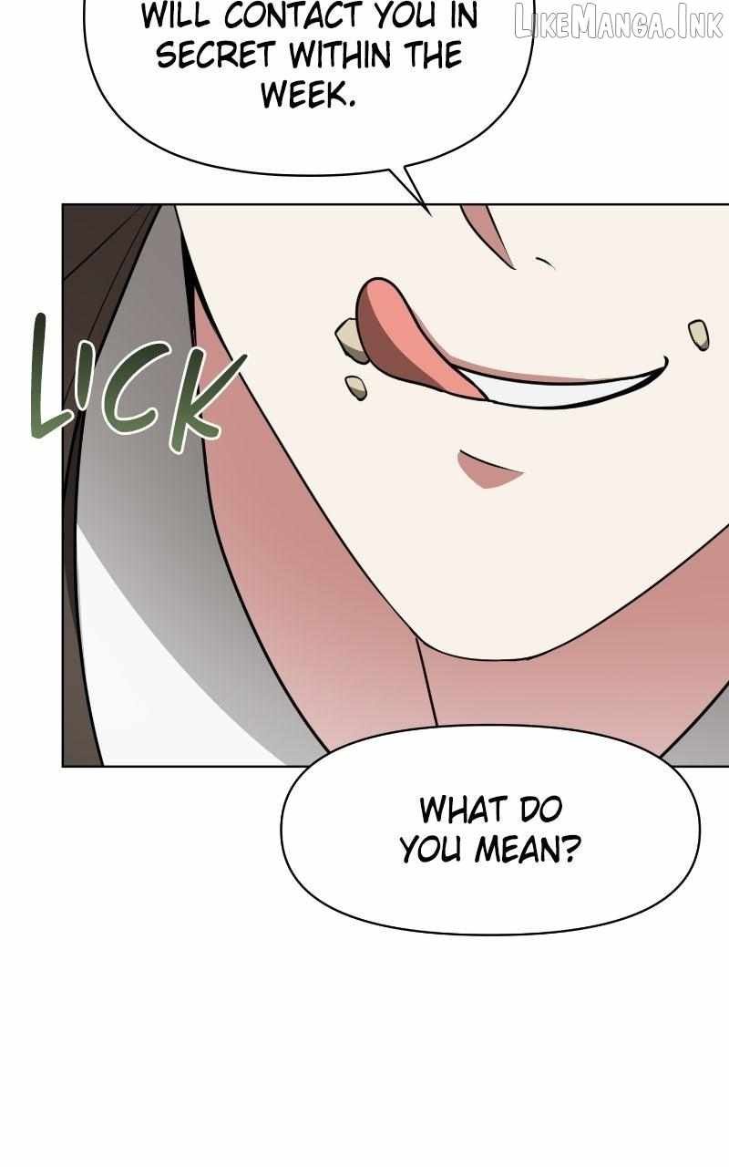 The Academy Is Ruined Chapter 97 - Page 21