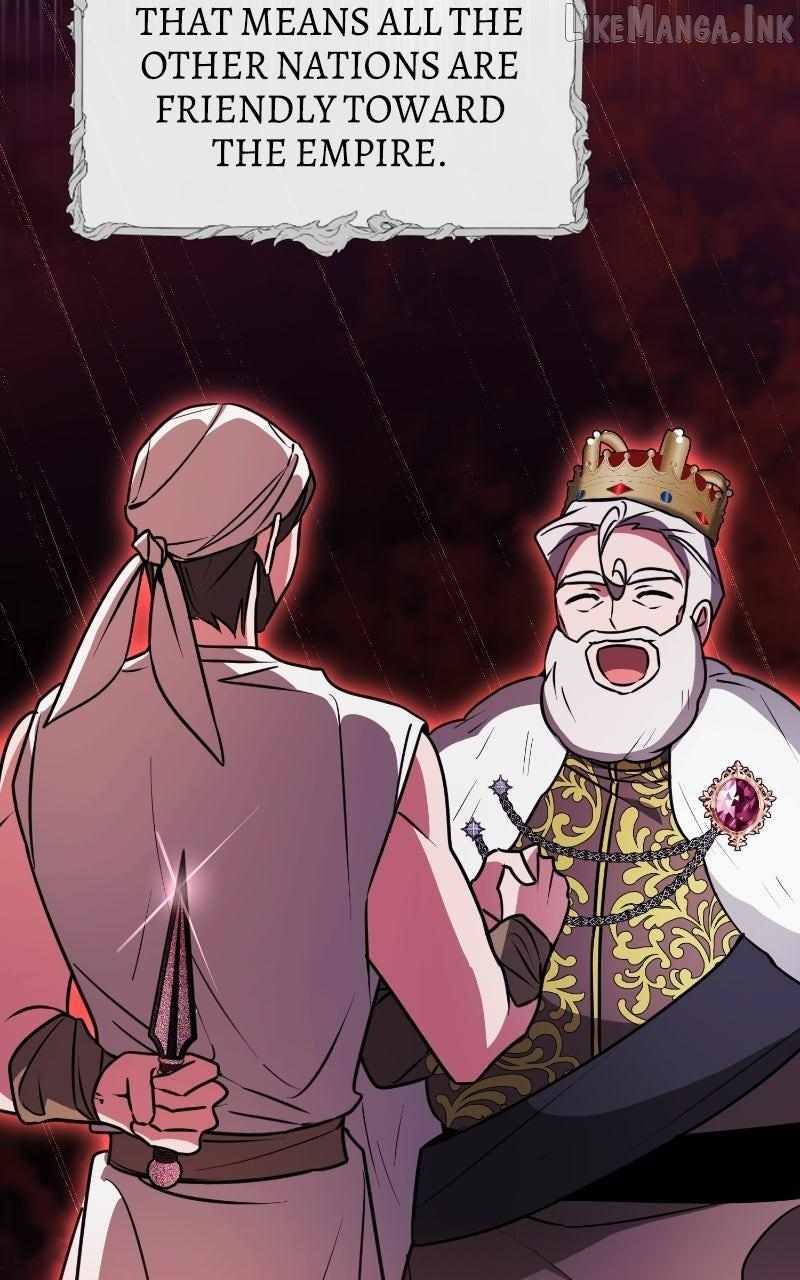 The Academy Is Ruined Chapter 97 - Page 26