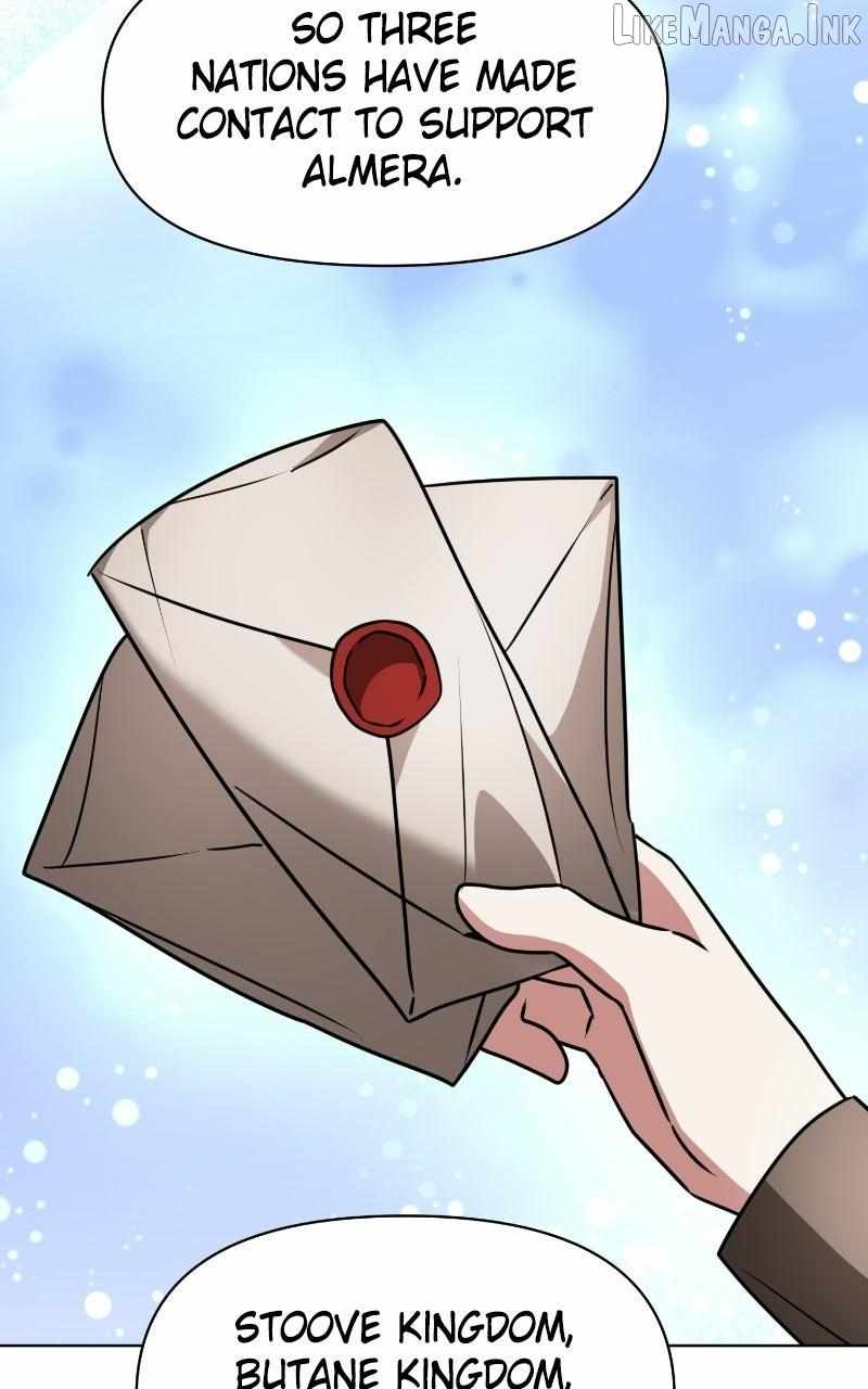 The Academy Is Ruined Chapter 97 - Page 28