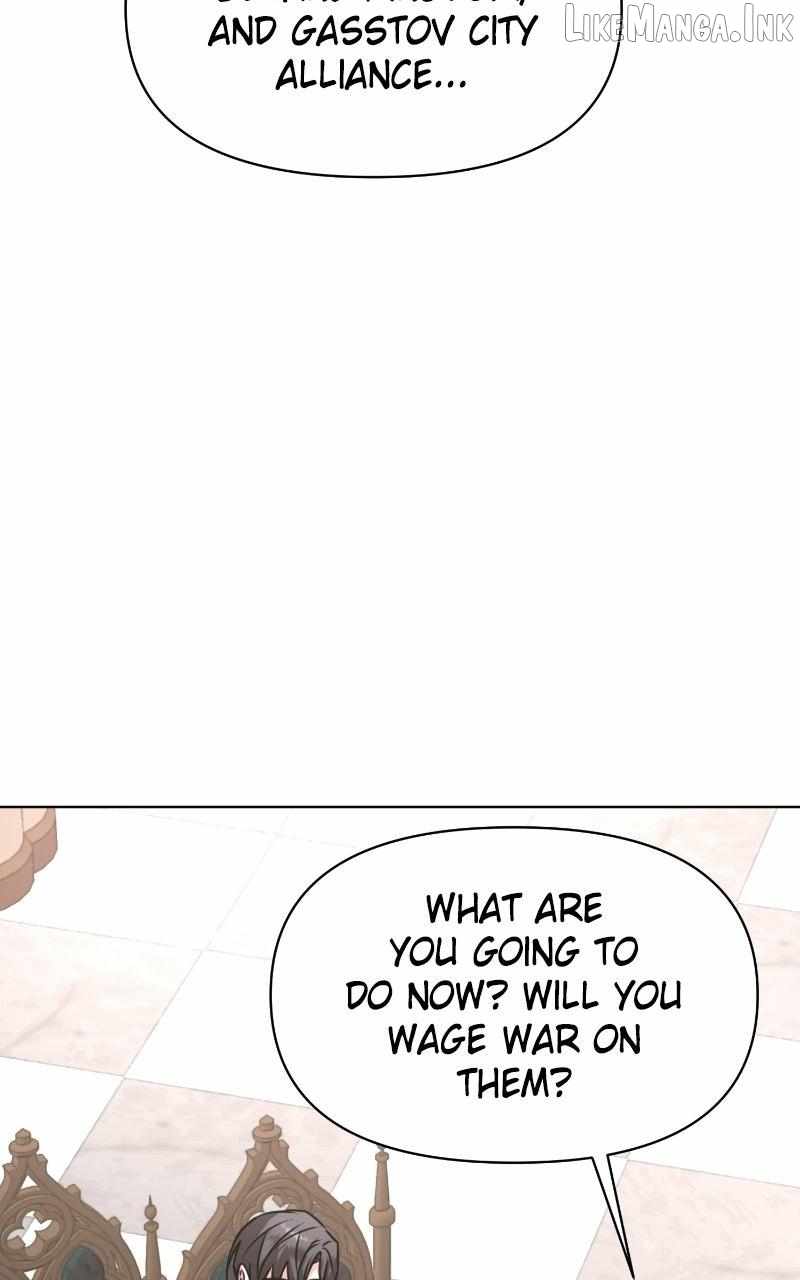 The Academy Is Ruined Chapter 97 - Page 29