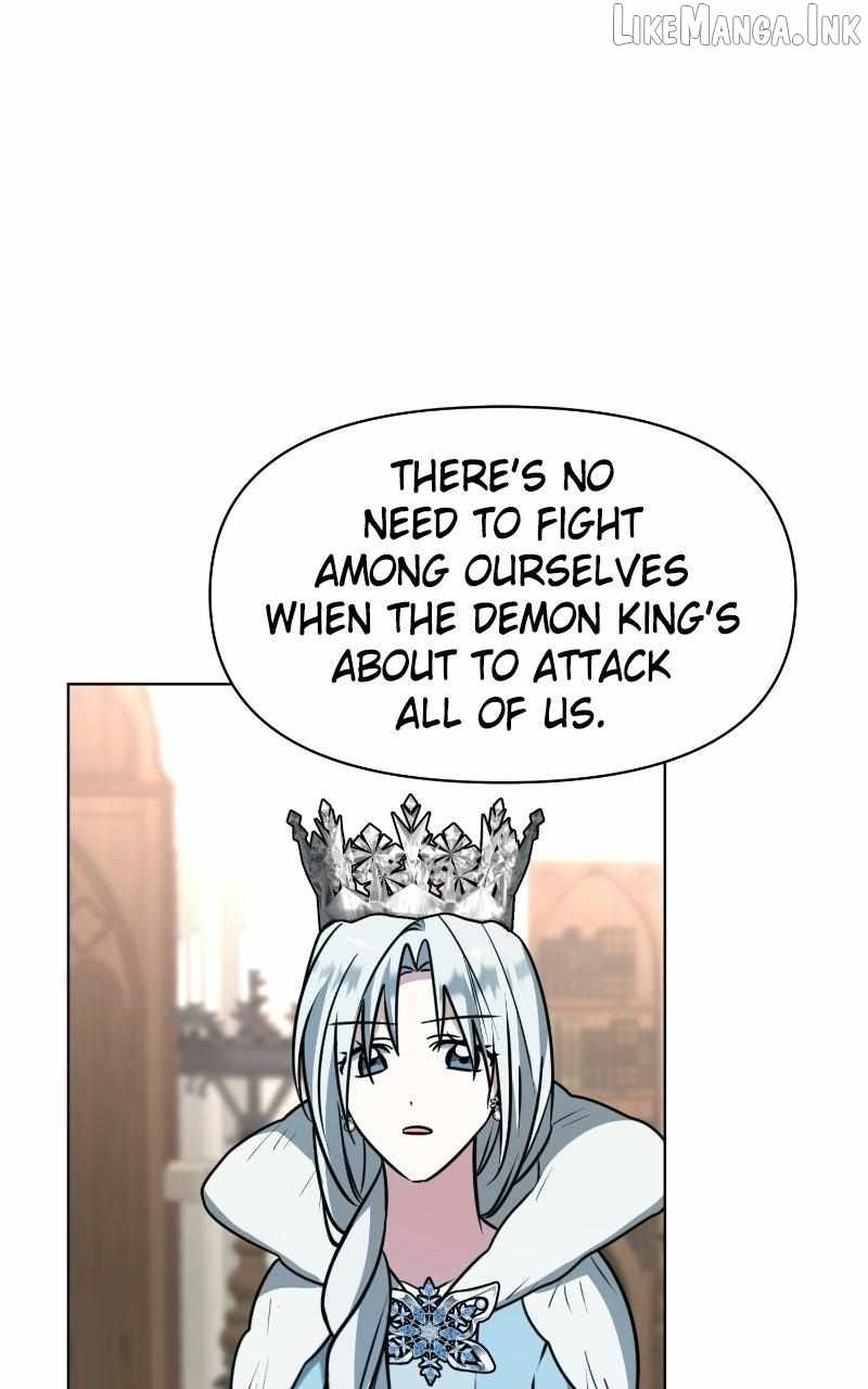 The Academy Is Ruined Chapter 97 - Page 31
