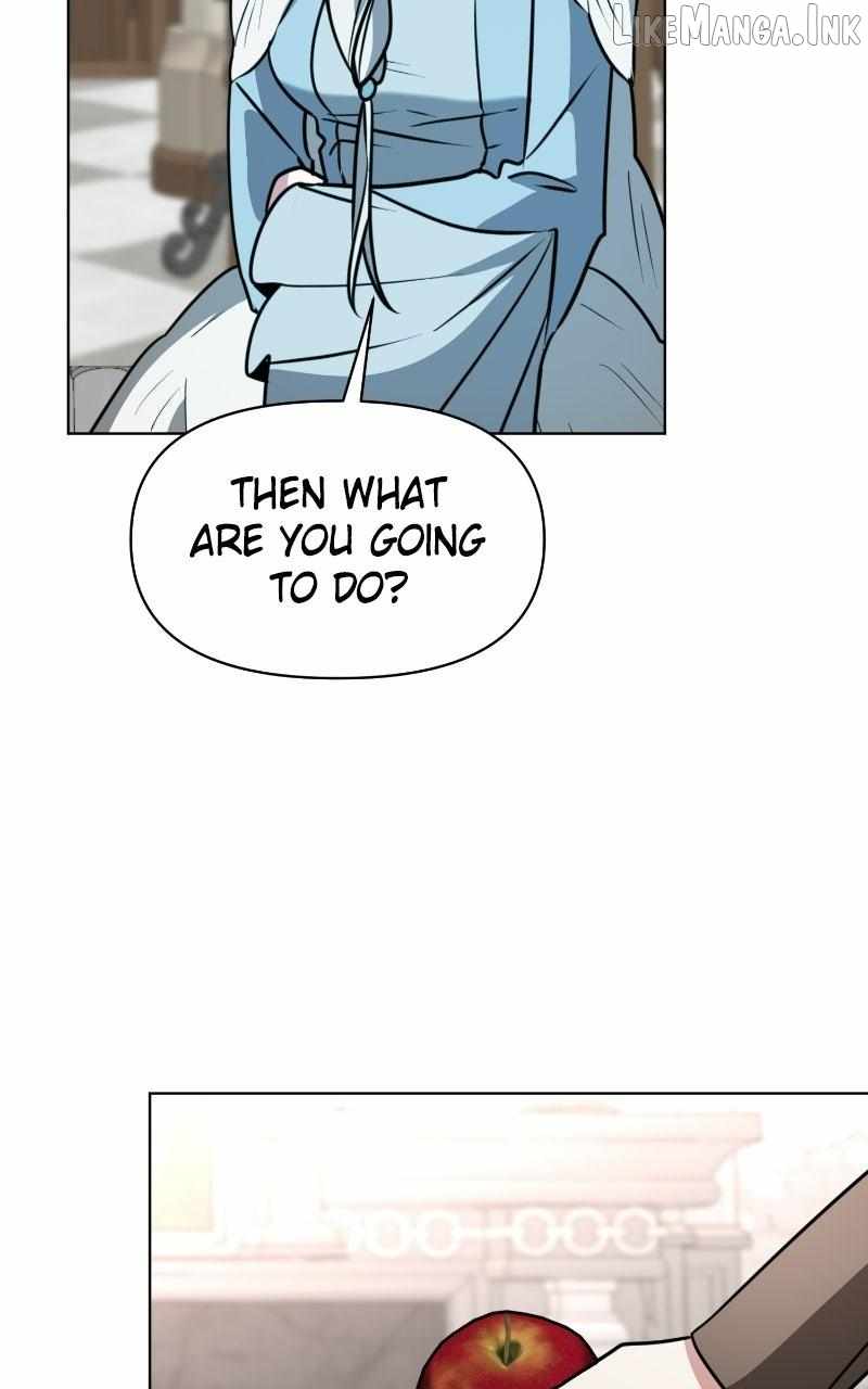 The Academy Is Ruined Chapter 97 - Page 32