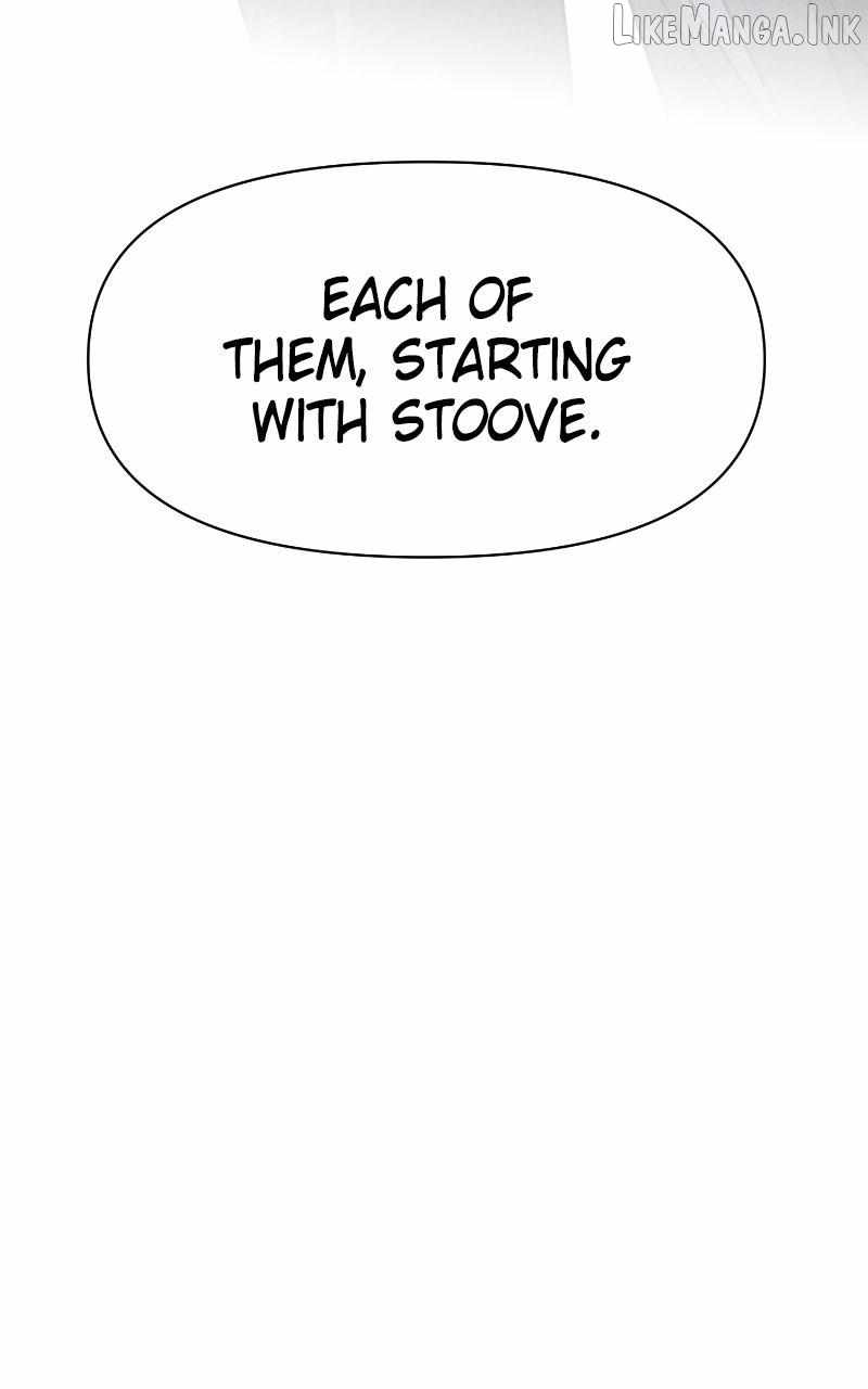 The Academy Is Ruined Chapter 97 - Page 35