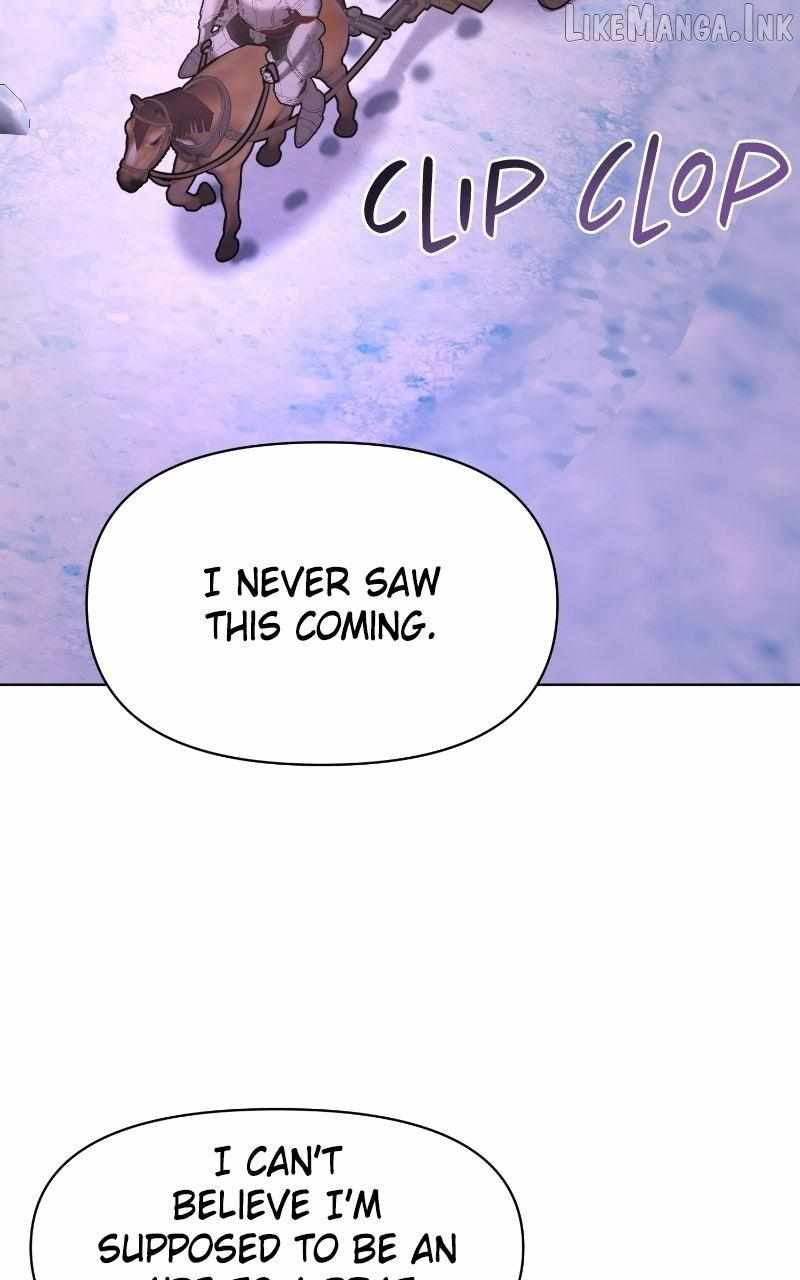The Academy Is Ruined Chapter 97 - Page 39