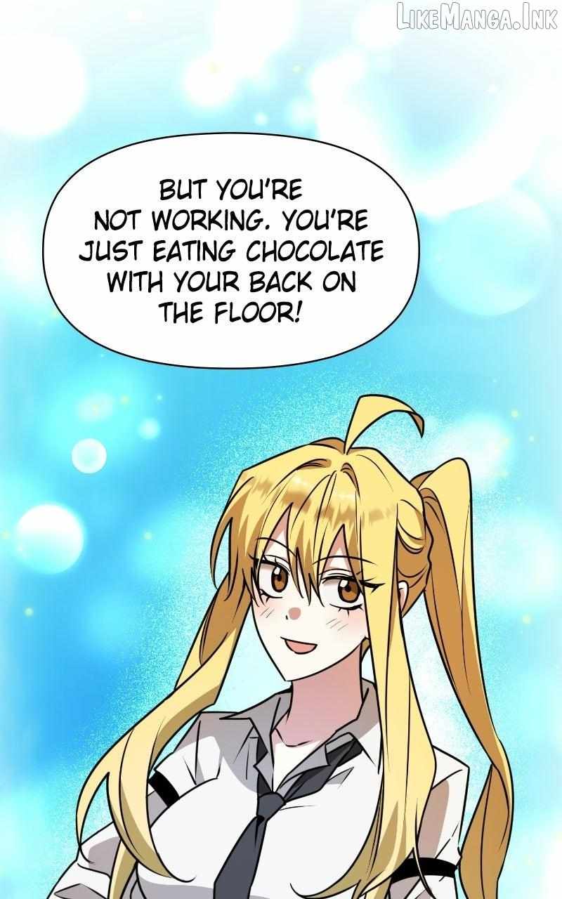 The Academy Is Ruined Chapter 97 - Page 42