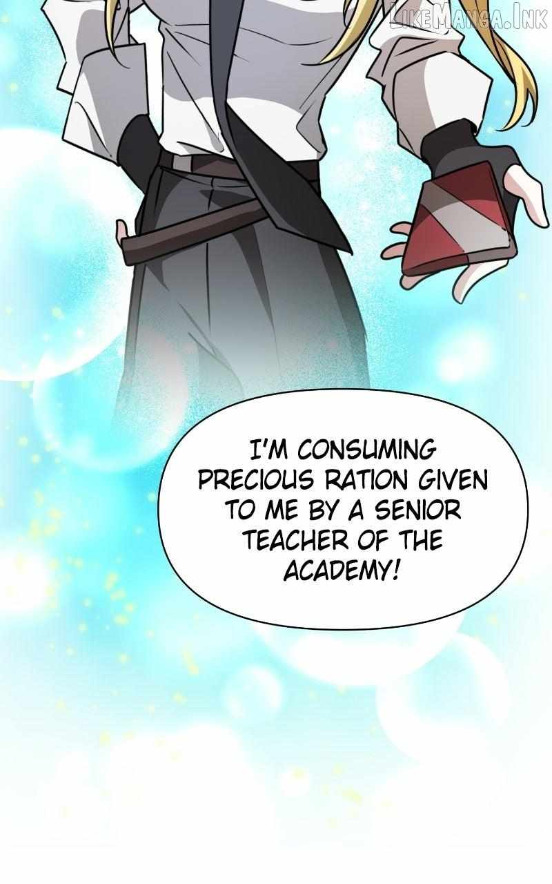 The Academy Is Ruined Chapter 97 - Page 43