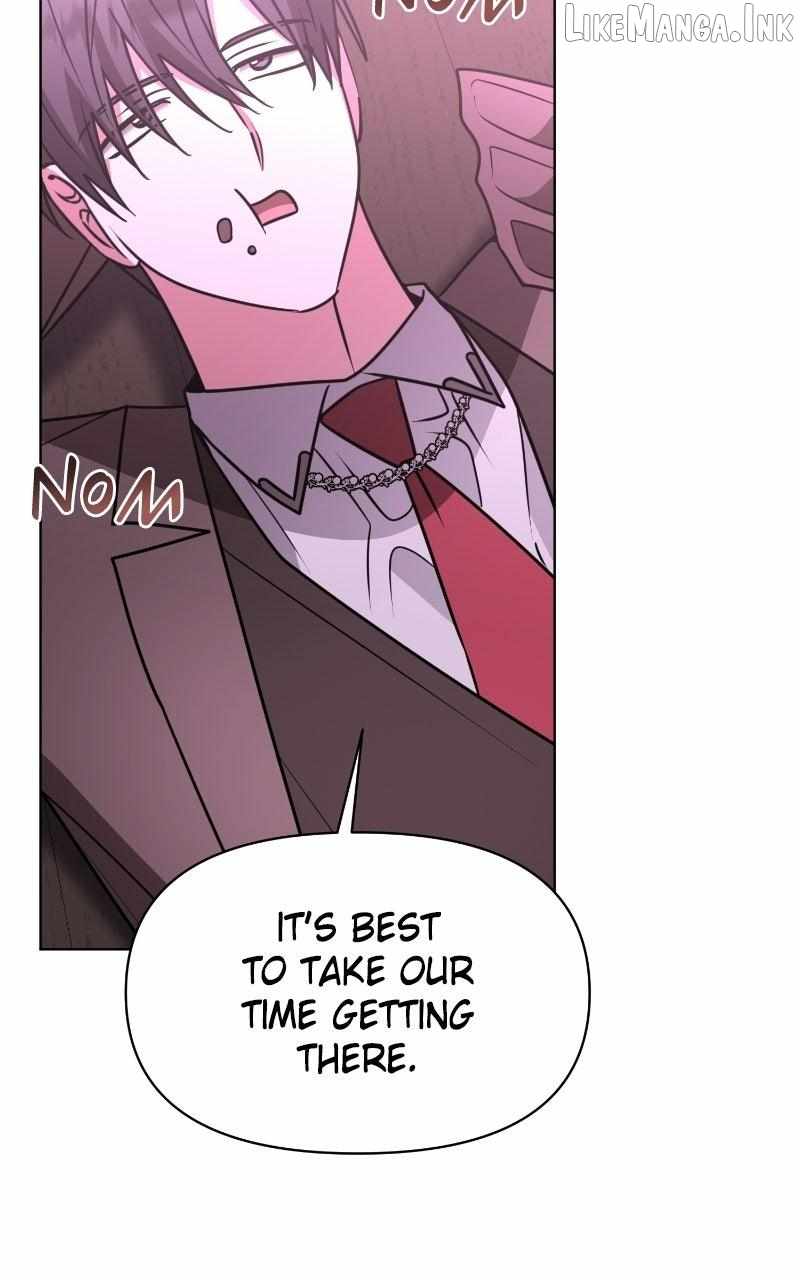 The Academy Is Ruined Chapter 97 - Page 46