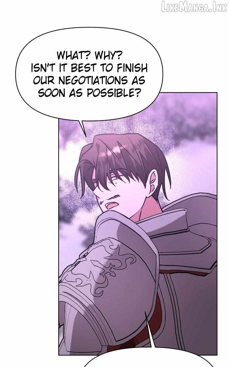 The Academy Is Ruined Chapter 97 - Page 47