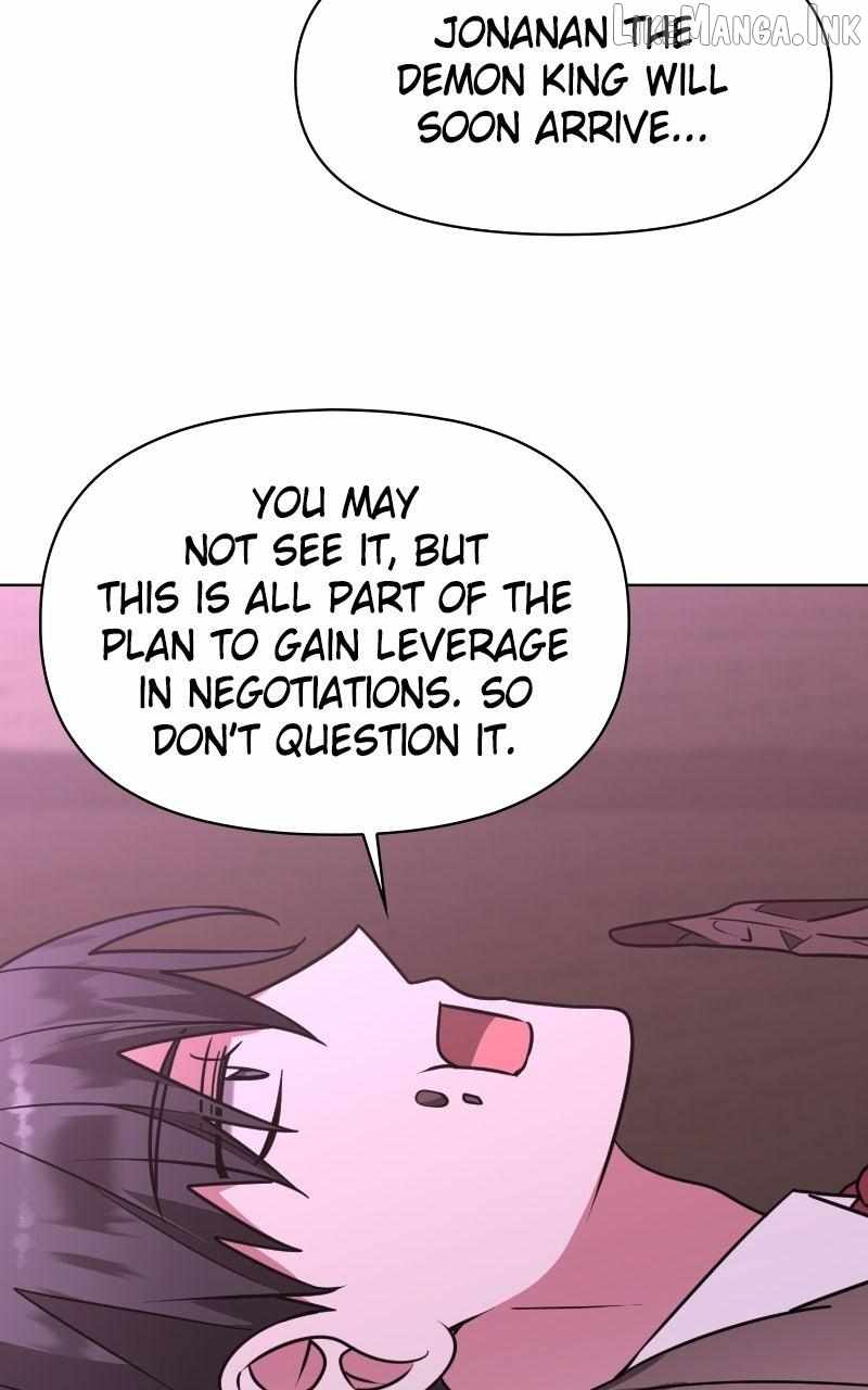 The Academy Is Ruined Chapter 97 - Page 48
