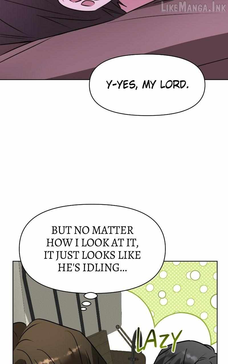 The Academy Is Ruined Chapter 97 - Page 49