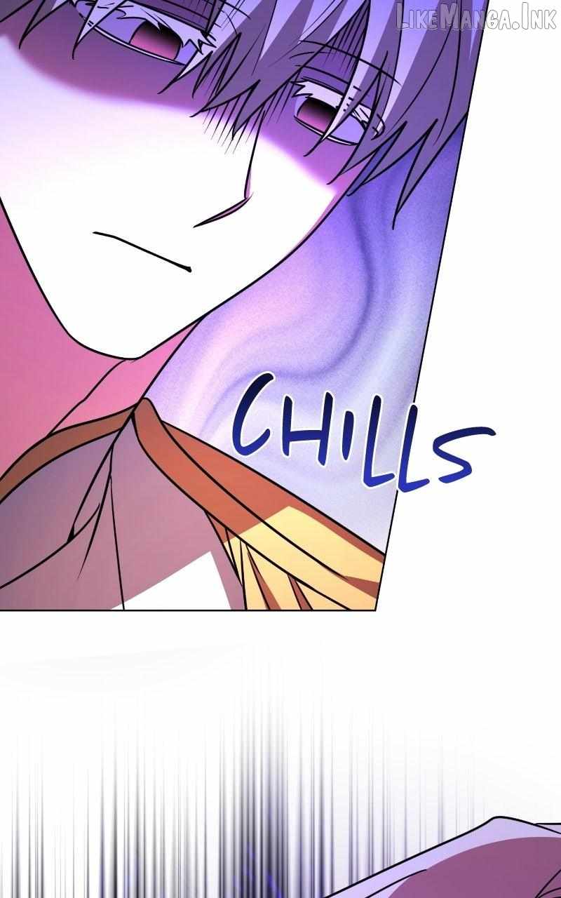 The Academy Is Ruined Chapter 97 - Page 5