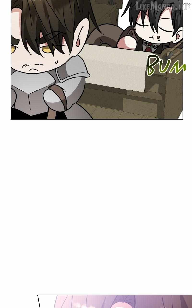 The Academy Is Ruined Chapter 97 - Page 50