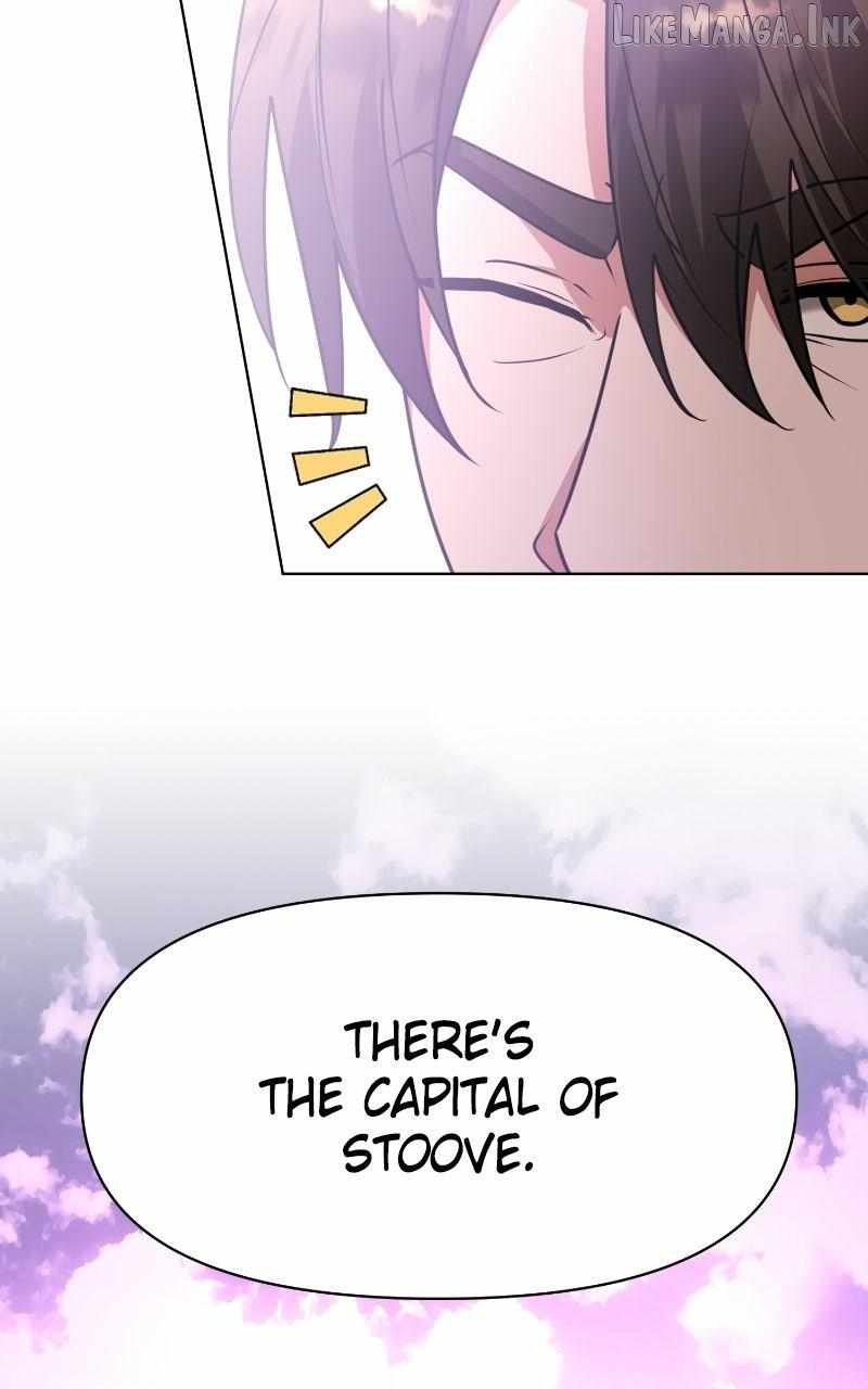 The Academy Is Ruined Chapter 97 - Page 51