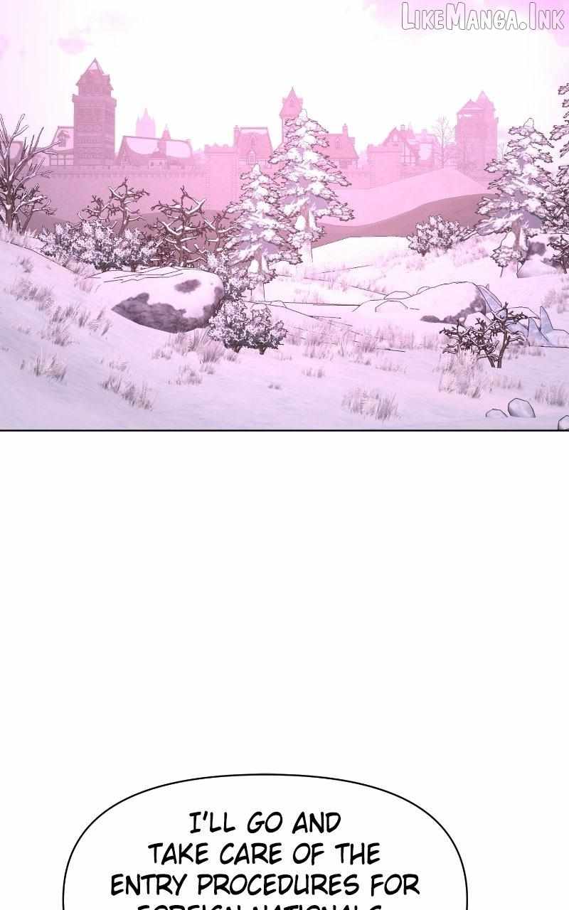 The Academy Is Ruined Chapter 97 - Page 52