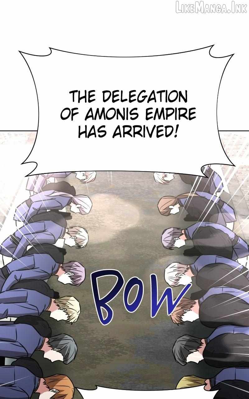 The Academy Is Ruined Chapter 97 - Page 56
