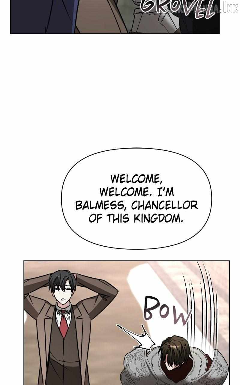 The Academy Is Ruined Chapter 97 - Page 59